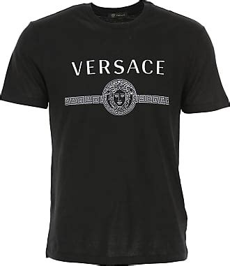 versace titirste magliette|Versace T.